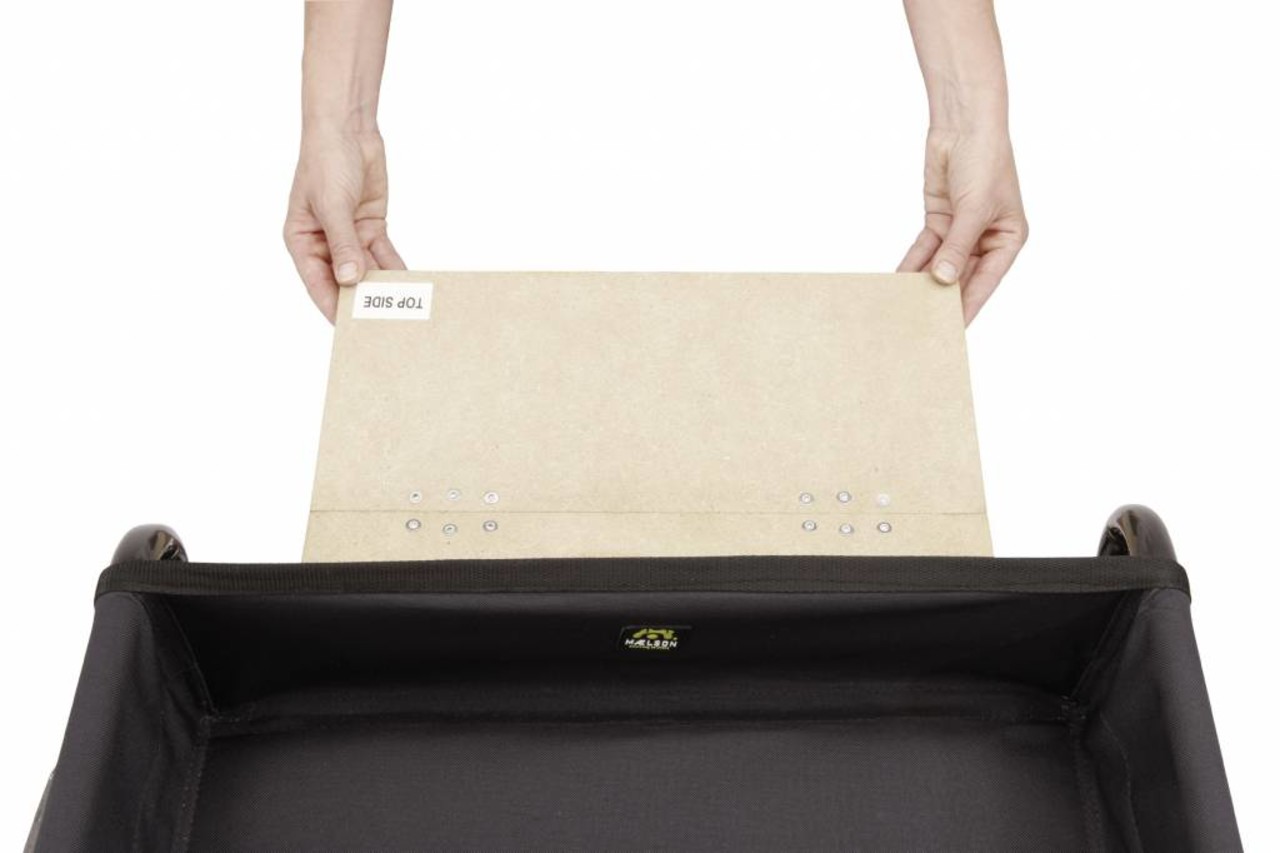 Maelson Maelson Soft Bed