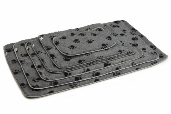 Afgebiesd vetbed voor honden Afgebiesd vetbed voor honden