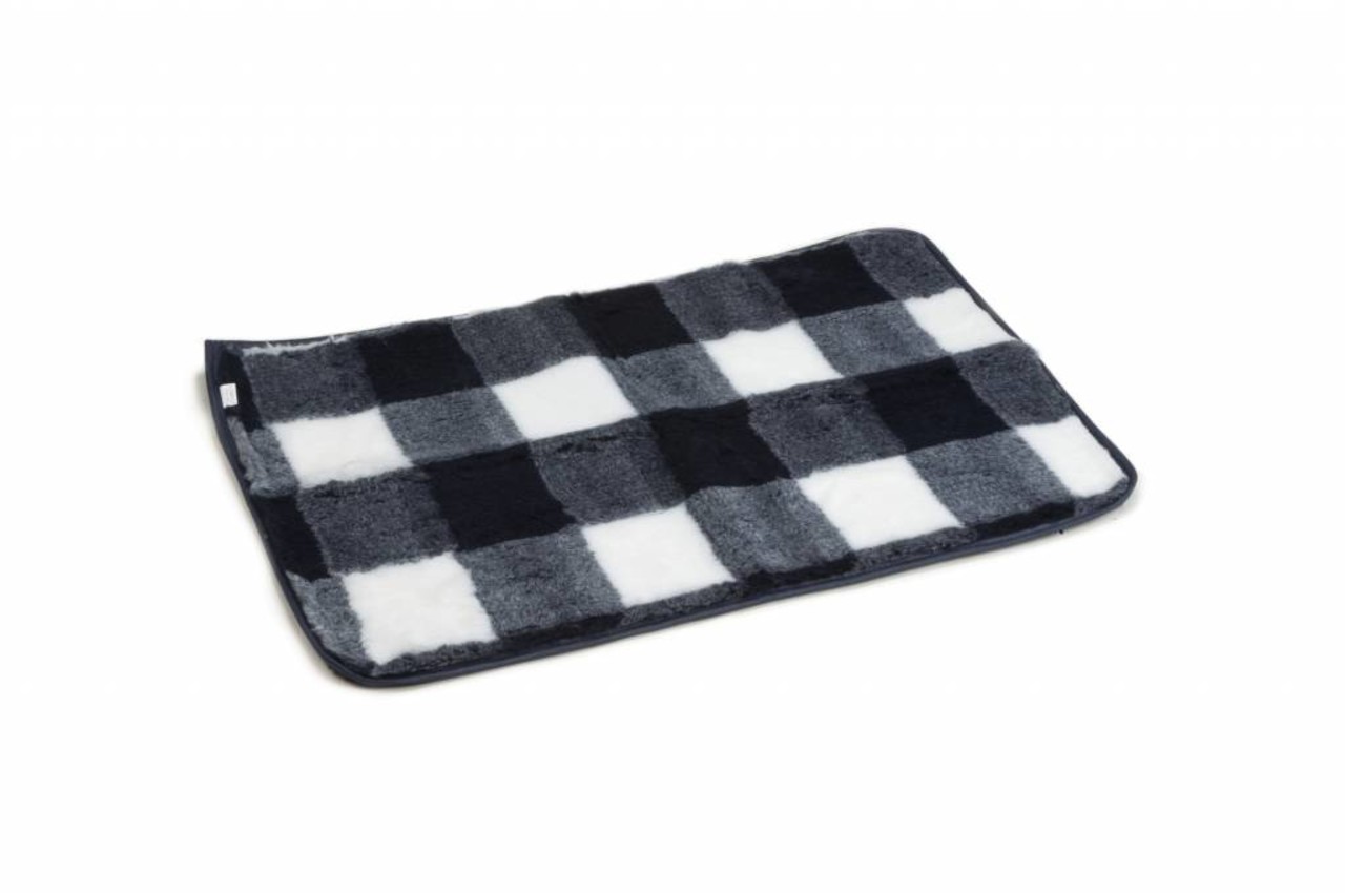 Afgebiesd vetbed voor honden Afgebiesd vetbed voor honden