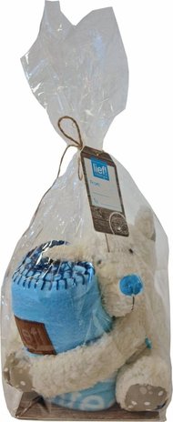 Lief Lief Giftset voor pups Lief Lief Giftset voor pups