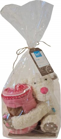 Lief Lief Giftset voor pups Lief Lief Giftset voor pups