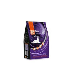 Total Bite Senior Light Total Bite Senior Light