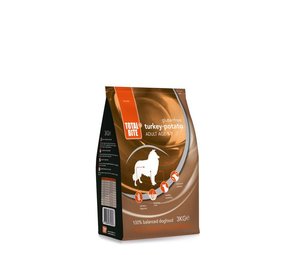 Total Bite Turkey Potato Total Bite Turkey Potato