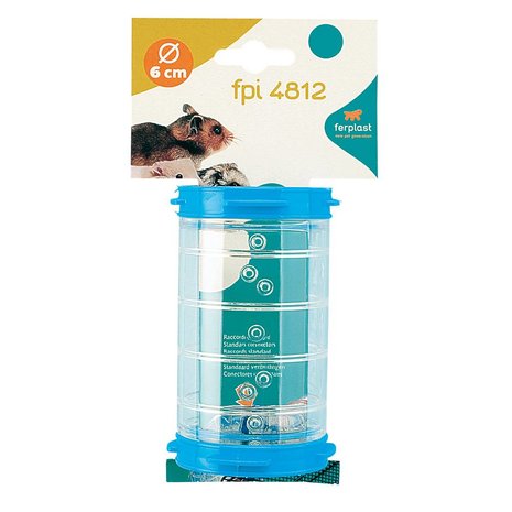Ferplast Ferplast uitbreidingen voor hamsterkooien