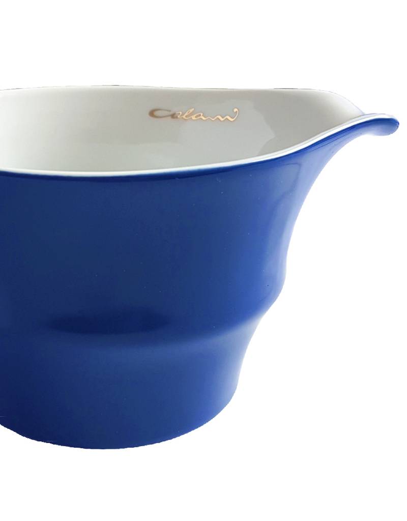 Colani Porzellan online kaufen  Colani Müslischale I blau I