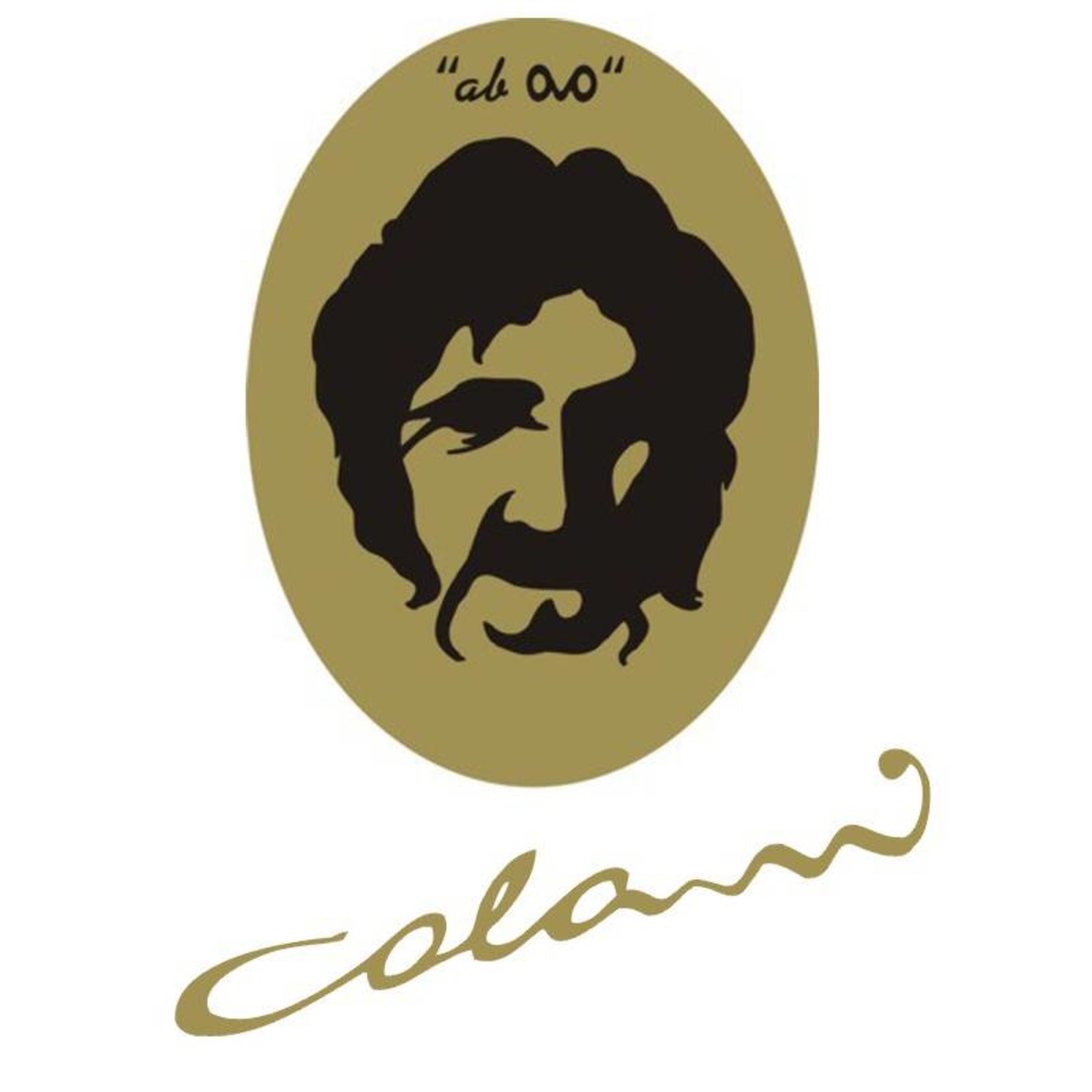 Colani Porzellanserie Colani Kaffee-/Cappuccinotasse | Tasse inkl. Unterteller | schwarz
