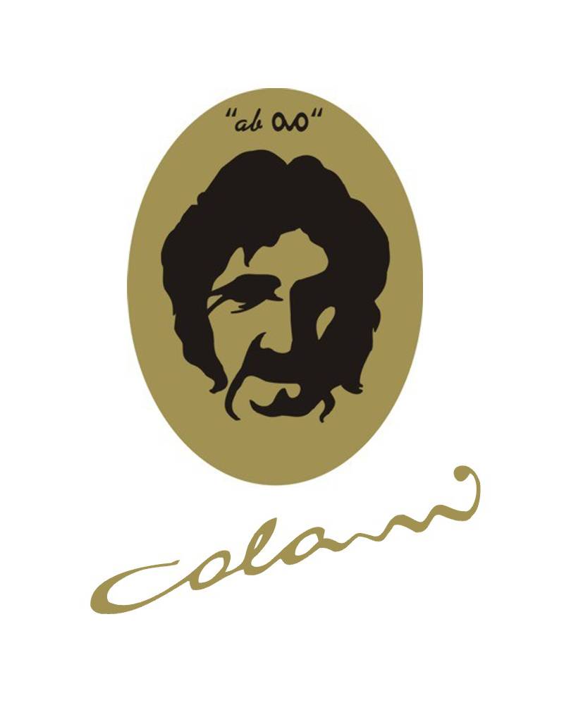 Colani Porzellanserie Luigi Colani Kaffeebecher schwarz
