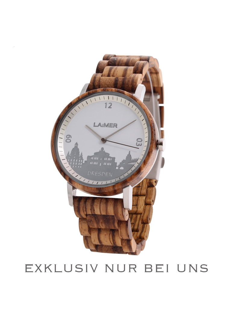 LAiMER TEAM | Sustainable Lifestyle | Image Clip With Our Unique Watches |  Ulten Valley | Wood Watch - YouTube