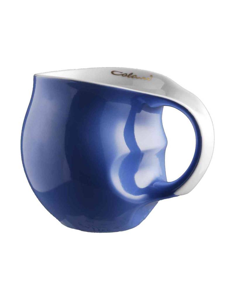 Colani Porzellan online kaufen  Colani Kaffeebecher | blau