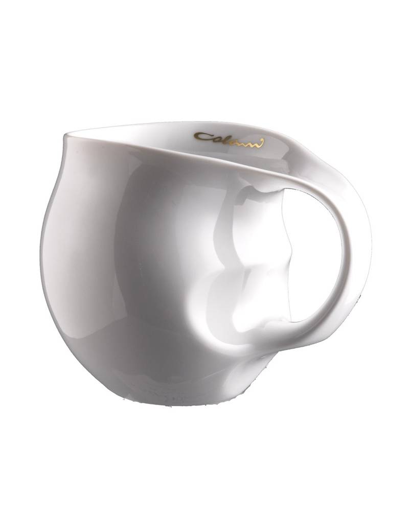 Colani Porzellan online kaufen  Colani Kaffeebecher  weiß