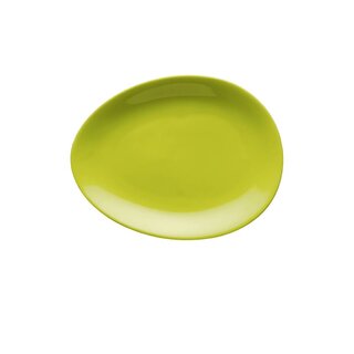 Colani Porzellan online kaufen Colani Dessertteller grün
