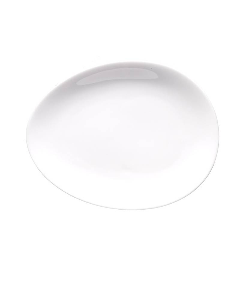 Colani Porzellan online kaufen  Colani Dessertteller/ Frühstücksteller in Weiß