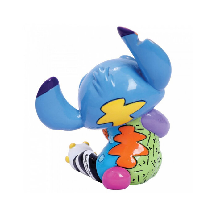 Disney by Britto Disney Britto Stitch Figur mini 6006125 – 9 cm