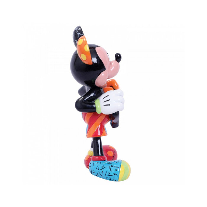Disney by Britto Disney Britto Mickey Mouse mit Herz Figur mini 6006085