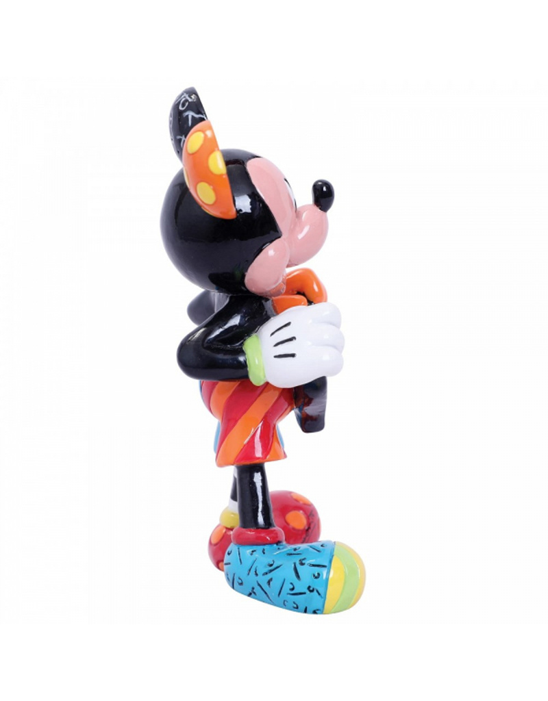 Disney by Britto Disney Britto Mickey Mouse mit Herz Figur mini 6006085