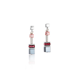 COEUR DE LION COEUR DE LION Ohrstecker 2840/21-1578