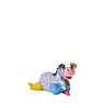 Disney BRITTO Mini-Figur: Esel I-Aah mit Schmetterling