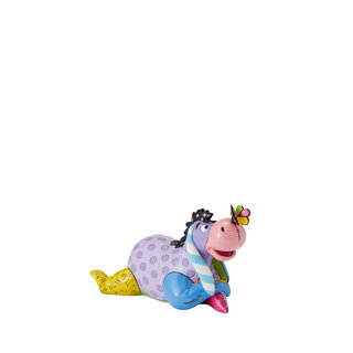 Disney by Britto Esel I-Aah mit Schmetterling, mini