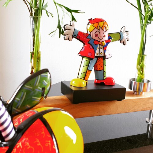 Goebel Pop Art Kollektion