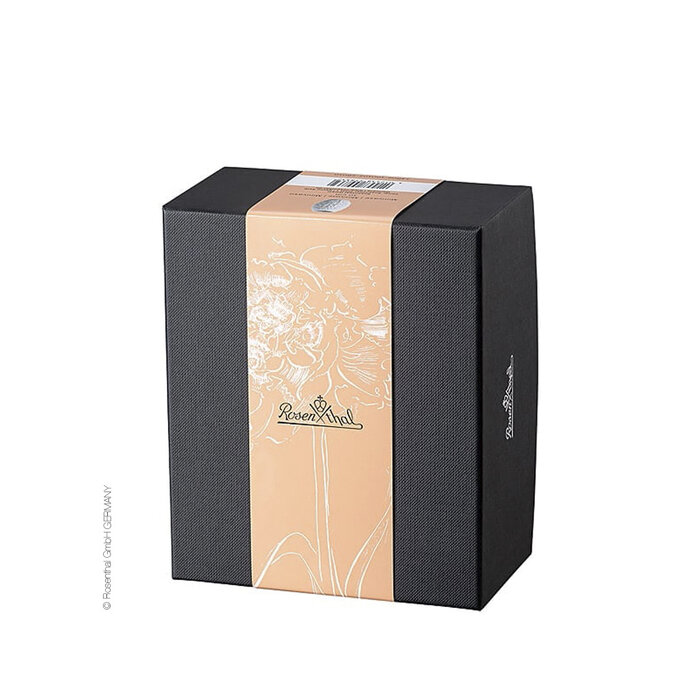 Rosenthal Porzellan Rosenthal Vase Phi City, 10 cm | Miniaturvase | Rosenthal