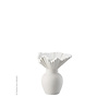 Rosenthal Vase Falda, 10 cm | Miniaturvase | Porzellan