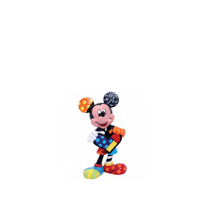 Mickey Mouse mit Herz Mini | Disney BRITTO