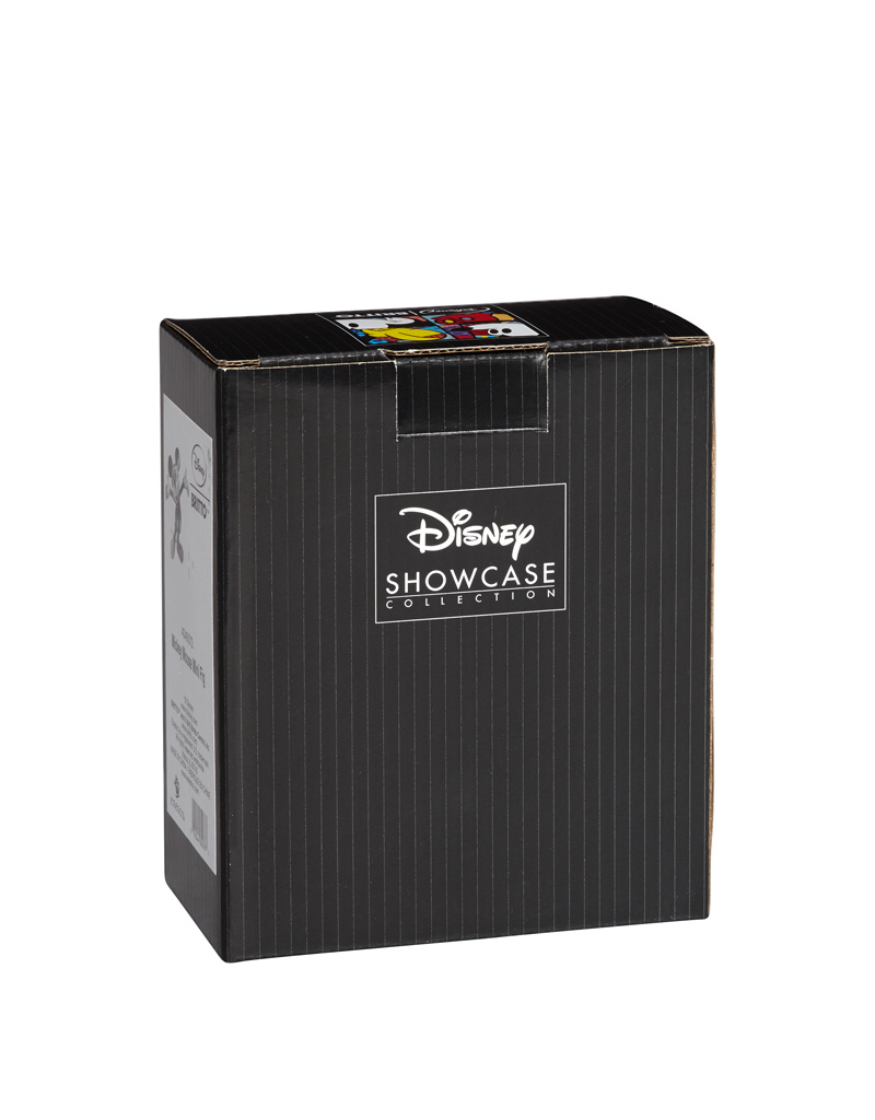 Disney by Britto Disney Britto Mickey Mouse mit Herz Figur mini 6006085