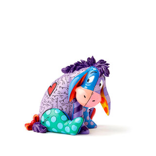 Disney by Britto Esel I-Aah (Eeyore), midi