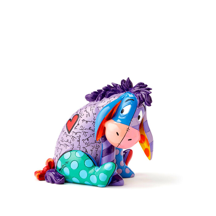 Disney by Britto Esel I-Aah midi | Disney BRITTO