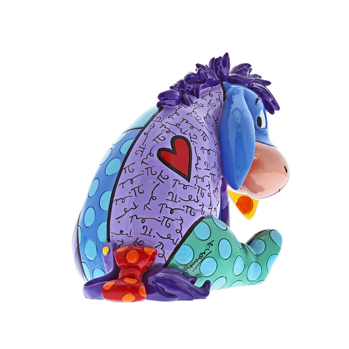 Disney by Britto Esel I-Aah midi | Disney BRITTO