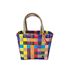 Original Witzgall Tasche multicolor