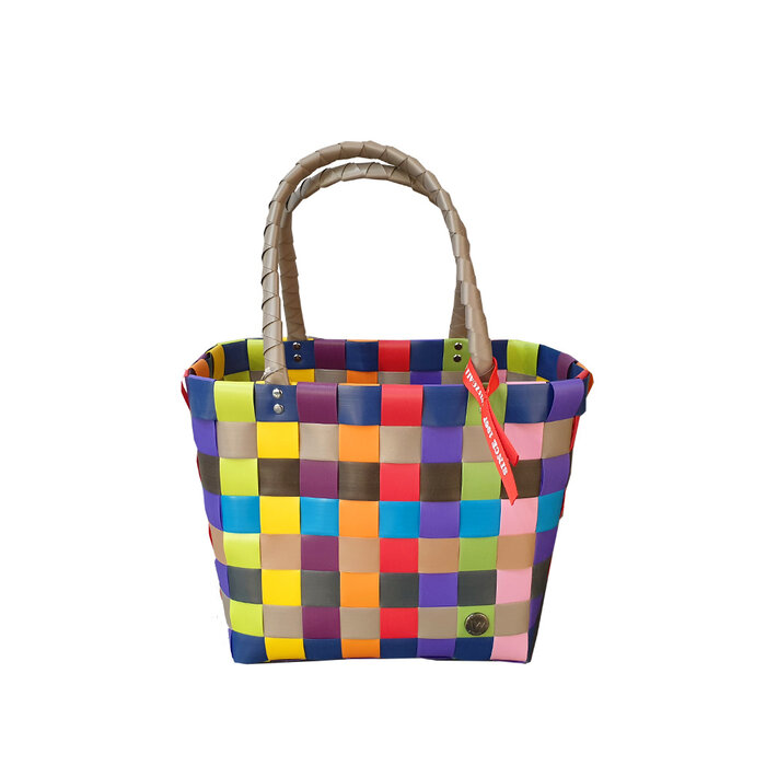 ICE BAG Taschen Original Witzgall Tasche multicolor