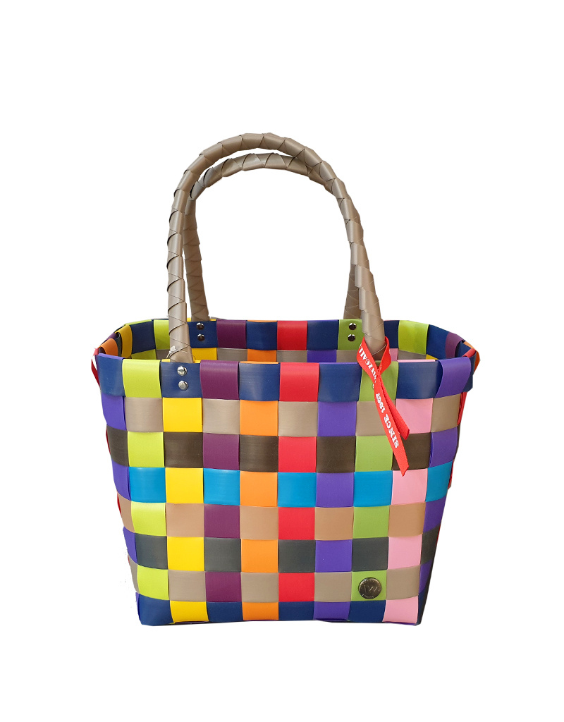 ICE BAG Taschen Original Witzgall Tasche multicolor