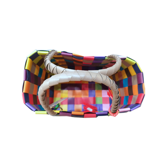 ICE BAG Taschen Original Witzgall Tasche multicolor