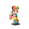 Minnie Mouse Figur | Disney BRITTO Collection Fashionista Minnie mit Taschen