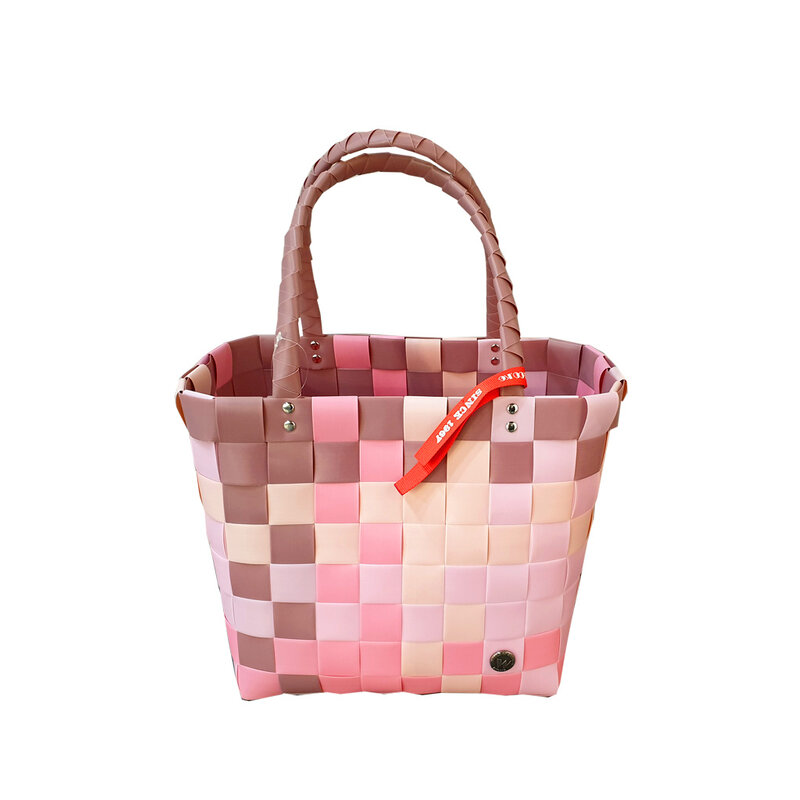 ICE BAG Taschen ICE BAG Shopper 5009-36 | Original Witzgall Einkaufstasche | rosa