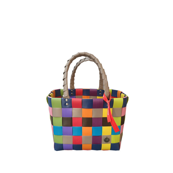 ICE BAG Taschen ICE BAG Mini Shopper| bunt