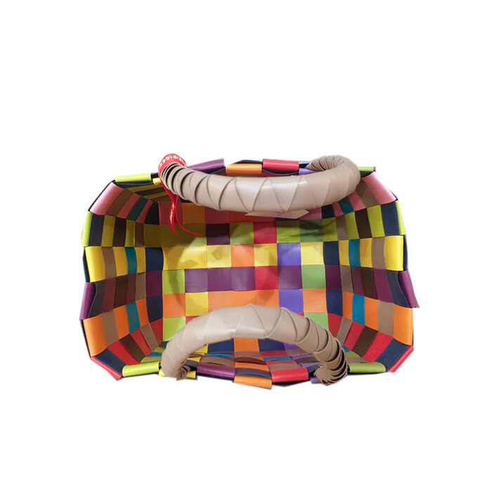 ICE BAG Taschen ICE BAG Mini Shopper| bunt