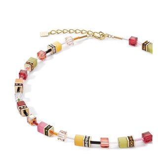 COEUR DE LION Collier 2838_10_1585 Indian Summer