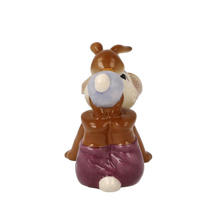 Goebel Porzellanmanufaktur Goebel Hasenpaar Papa & Kind