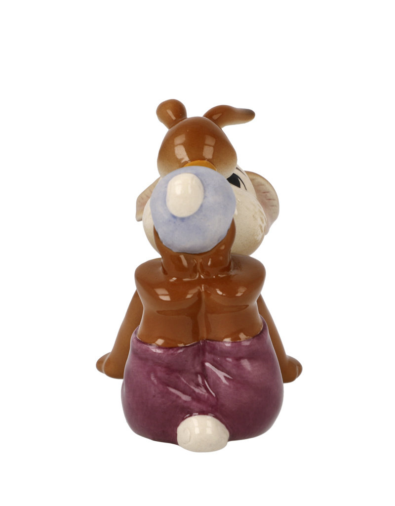 Goebel Porzellanmanufaktur Goebel Hasenpaar Papa & Kind