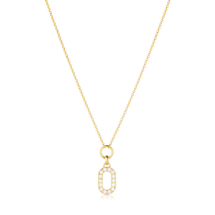 SIF Jakobs Jewellery Sif Jakobs Kette Capizzi Piccolo