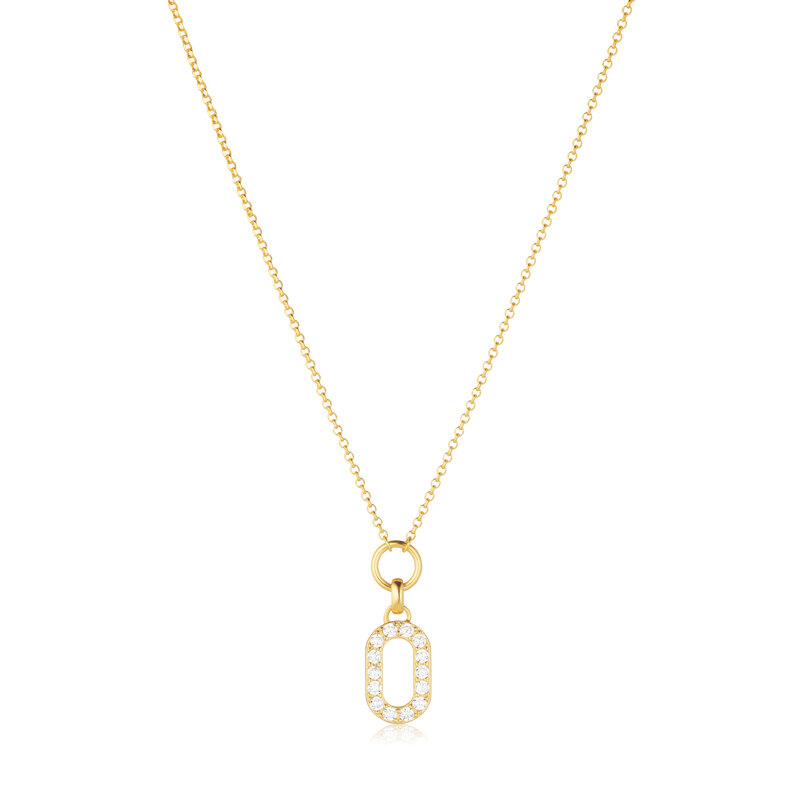 SIF Jakobs Jewellery Sif Jakobs Kette Capizzi Piccolo