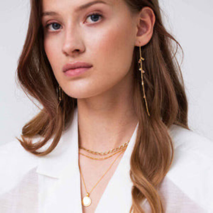 SIF Jakobs Jewellery Sif Jakobs Kette Figaro