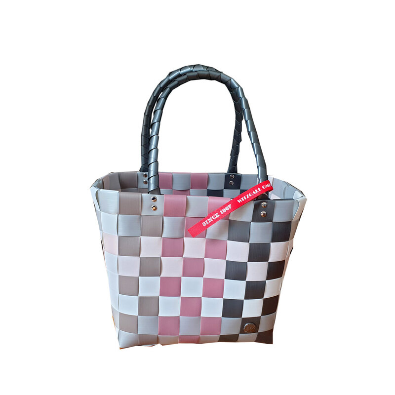 ICE BAG Taschen ICE BAG Shopper 5009-32 |  rosé, beige, grau