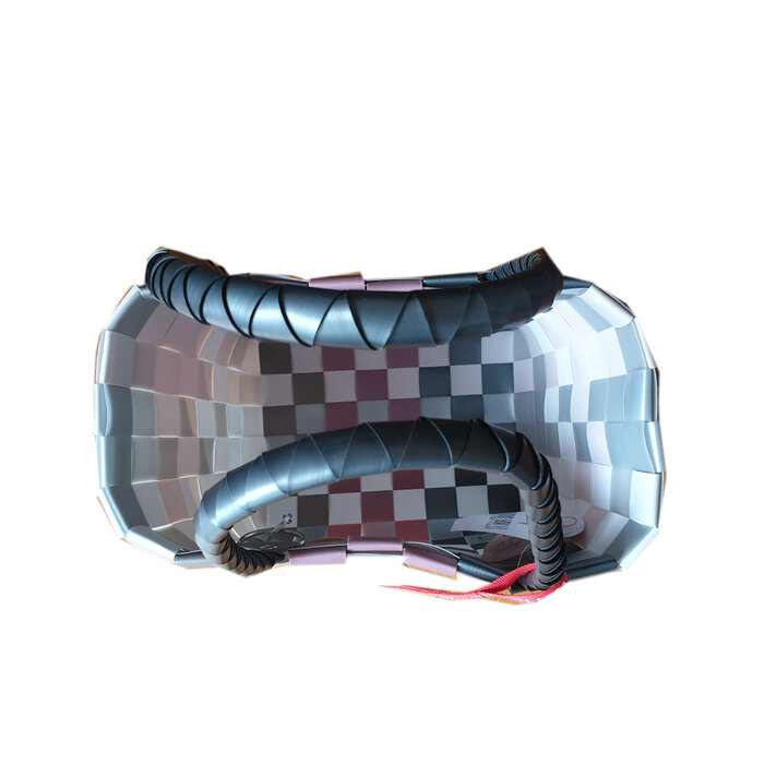 ICE BAG Taschen ICE BAG Shopper 5009-32 |  rosé, beige, grau