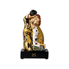 Figur Der Kuss | Gustav Klimt |  Goebel Porzellan
