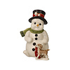 Goebel Schneemann „Mein treuer Freund"
