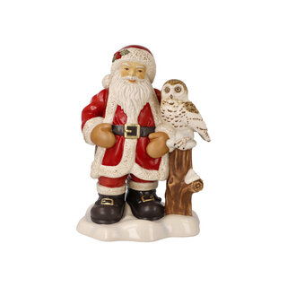 Goebel Porzellanmanufaktur Weihnachtsmann *limitiert*