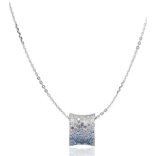 SIF Jakobs Jewellery Halskette Felline Concavo